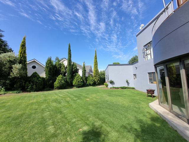 4 Bedroom Property for Sale in Ceres Western Cape